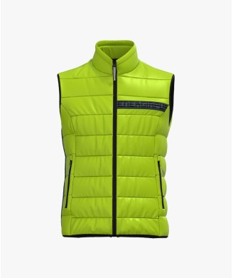 COLOR VEST