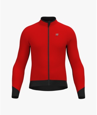 JACKSON LIGHT JACKET RED