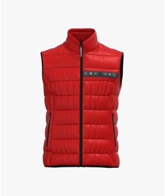 GILET COLOR 