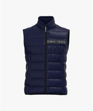 GILET COLOR 