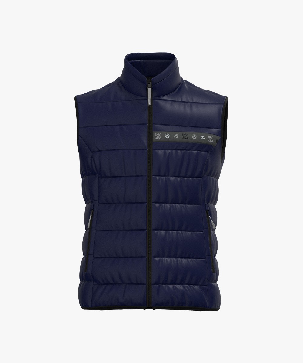 GILET COLOR 