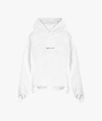 MYA METEO SWEATSHIRT WHITE