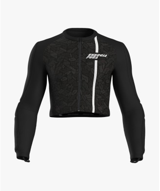 GUDAURI MAGLIA RACING NERO