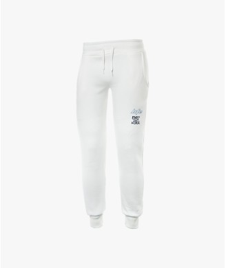 LEIXLIP LADY PANTS WHITE