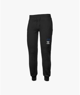 LEIXLIP LADY PANTS BLACK