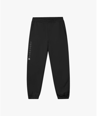 NYCO METEO SWEATPANTS BLACK