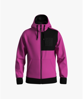 KOPAONIK SWEATSHIRT FUCHSIA