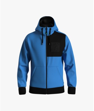 KOPAONIK SWEATSHIRT TURQUOISE