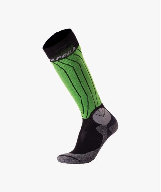 WARM  SOCKS GREEN