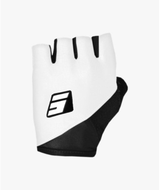 NEW MONTREAL GLOVES WHITE