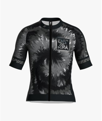 T-SHIRT FULL ZIP BIKE FLUID