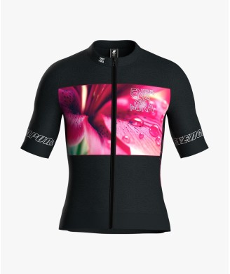 T-SHIRT FULL ZIP BIKE LIFE