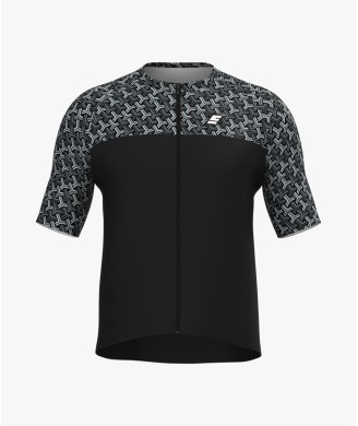 DAKOTA FULL ZIP T-SHIRT BIKE 