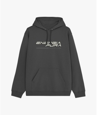 SKIVARP SWEATSHIRT WITH HOOD GREY