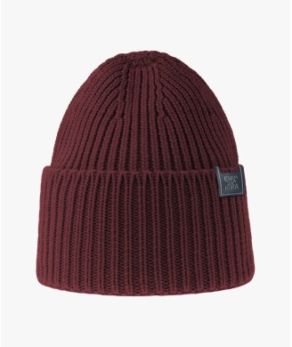 OAK HAT RED