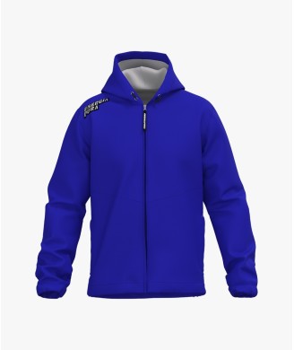 ASTUN JACKET 3 LAYERS BLUE