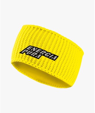 BRYNE HEAD BAND YELLOW