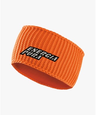 BRYNE HEAD BAND ORANGE