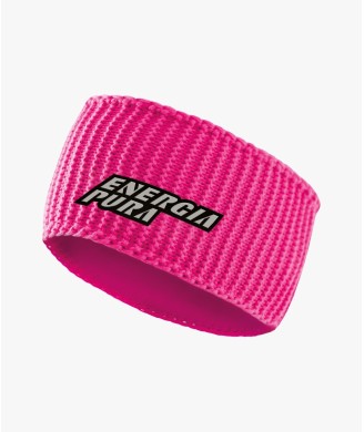 BRYNE HEAD BAND FUCHSIA