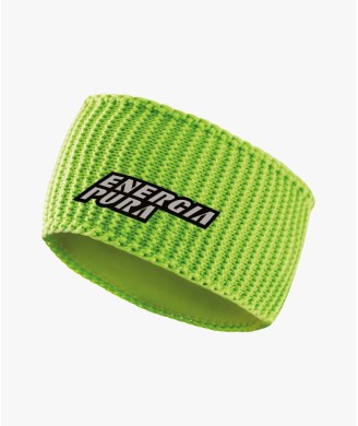 BRYNE HEAD BAND GREEN